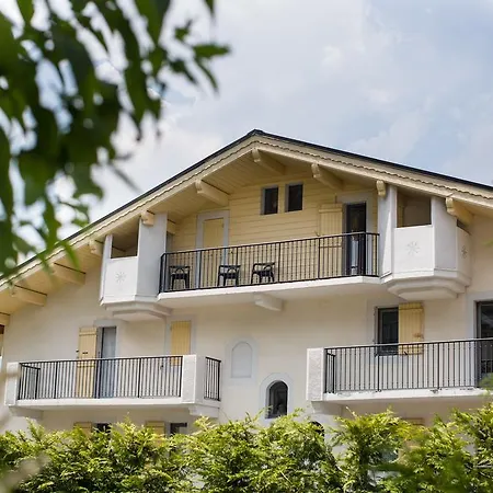 Fermes Du Montenvers Apartment Chamonix