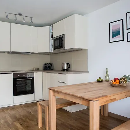 Apartment Fermes Du Montenvers Chamonix