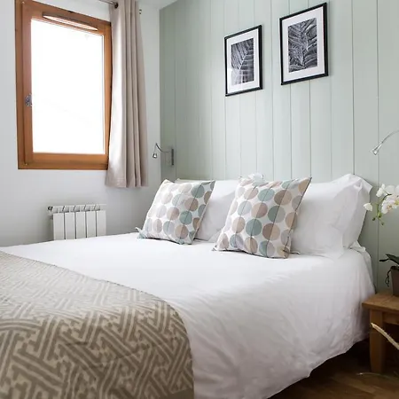 Apartment Fermes Du Montenvers *