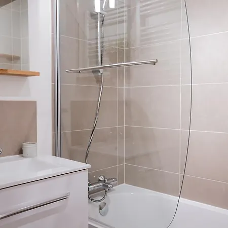Fermes Du Montenvers Apartment Chamonix