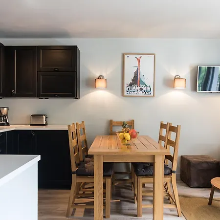 Fermes Du Montenvers Apartment