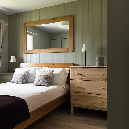 Apartment Fermes Du Montenvers *