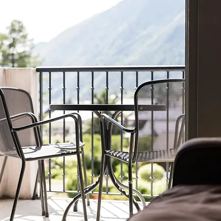 Apartment Fermes Du Montenvers Chamonix